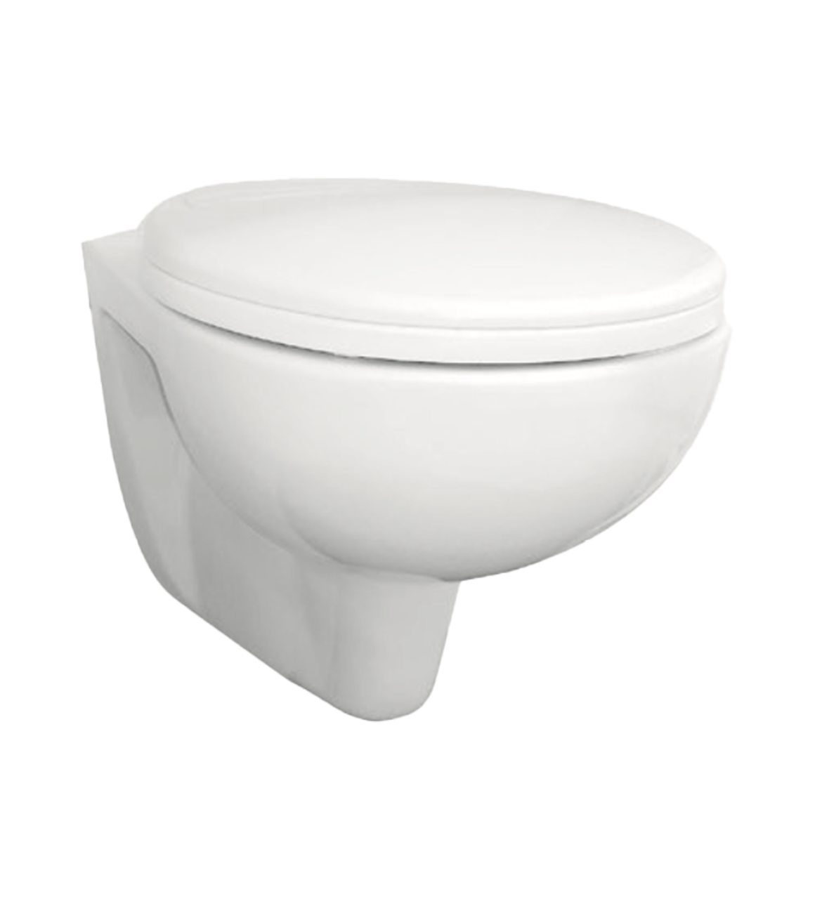 Parryware Cute Walvit Pan
